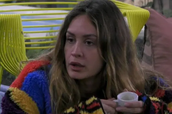 Helena Prestes Lorenzo Spolverato