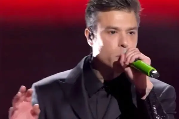 Fedez piace a Sanremo 2025