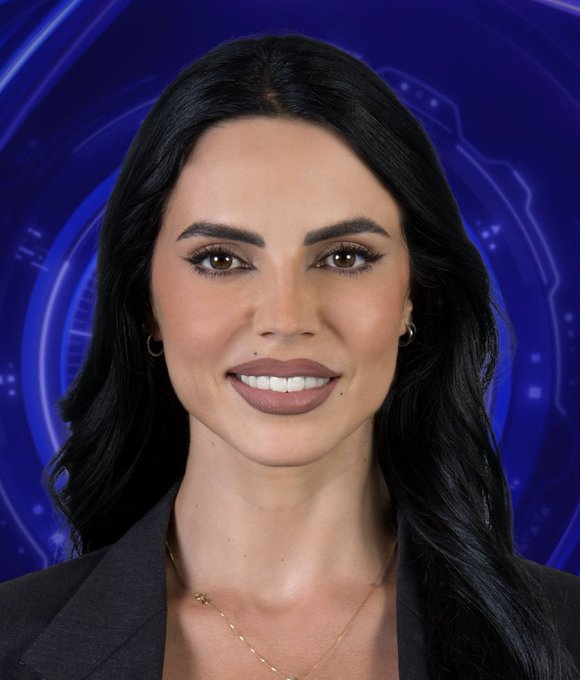 Shaila finalista GF