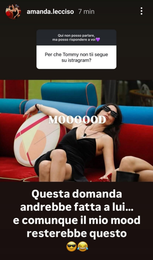 Anticipazioni finale 31 marzo Amanda