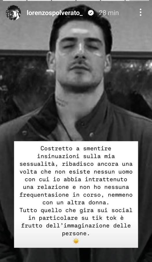 Spolverato nota Lorenzo