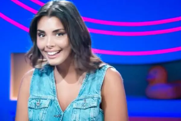 Benedetta Stocchi conquista I concorrenti