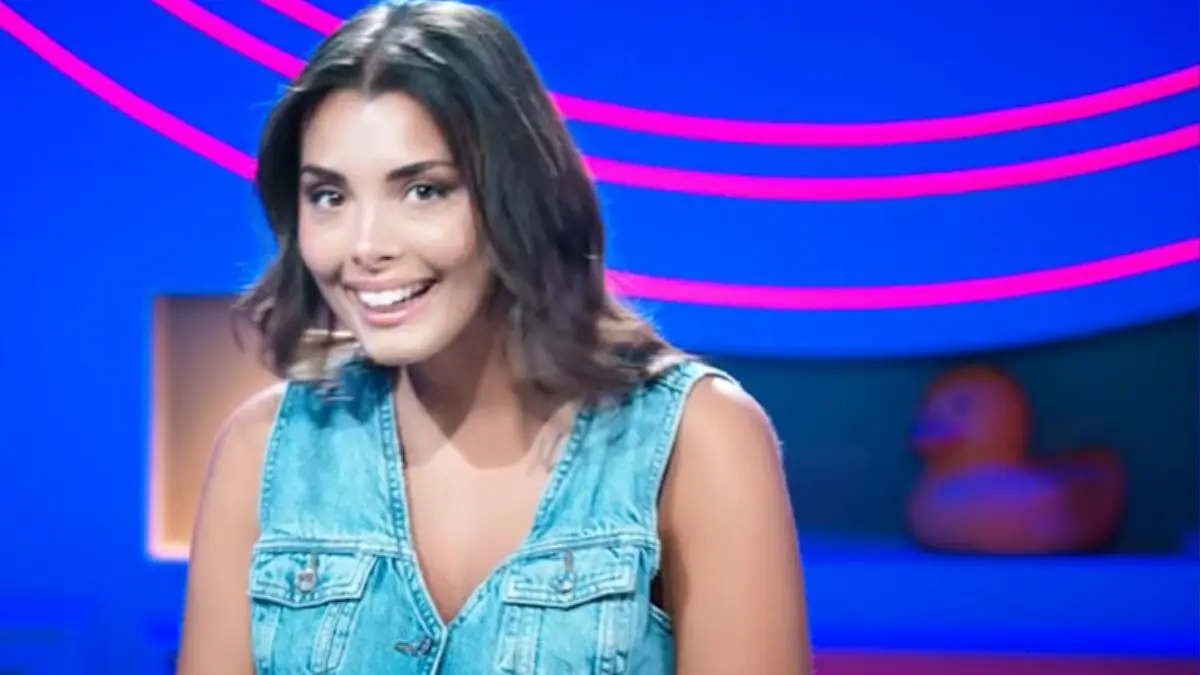 Benedetta Stocchi conquista I concorrenti