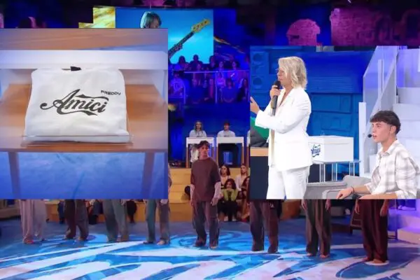 Amici 25, gli spoiler della puntata