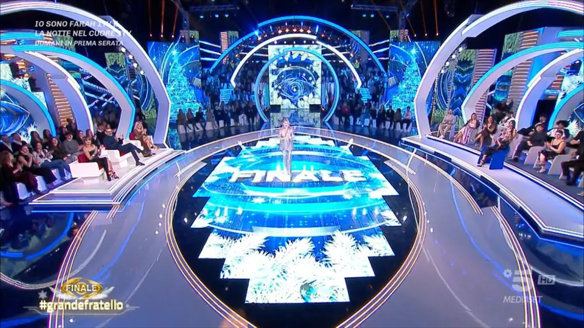 Gf 19, trova l'amore Simone De Bianchi e Giulia Soponariu