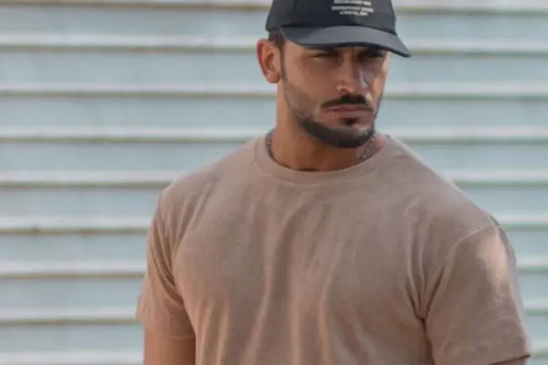 Mariano Catanzaro, la rinascita