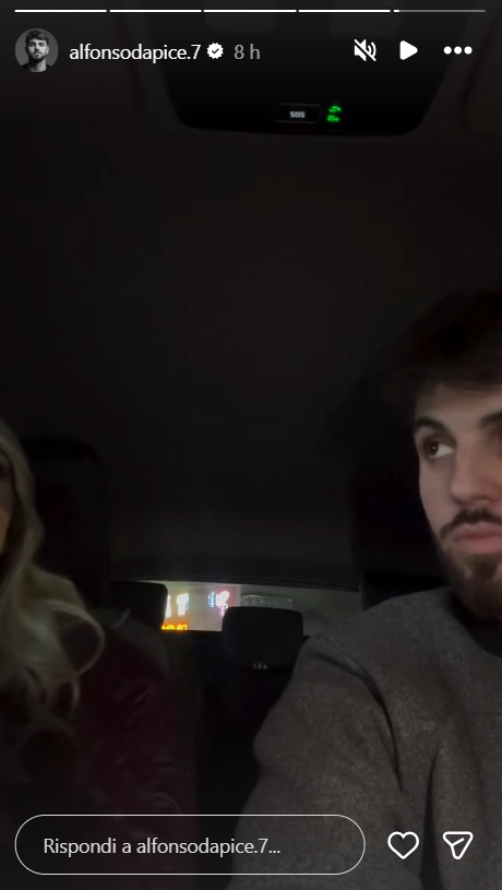 Alfonso D'Apice Chiara Cainelli