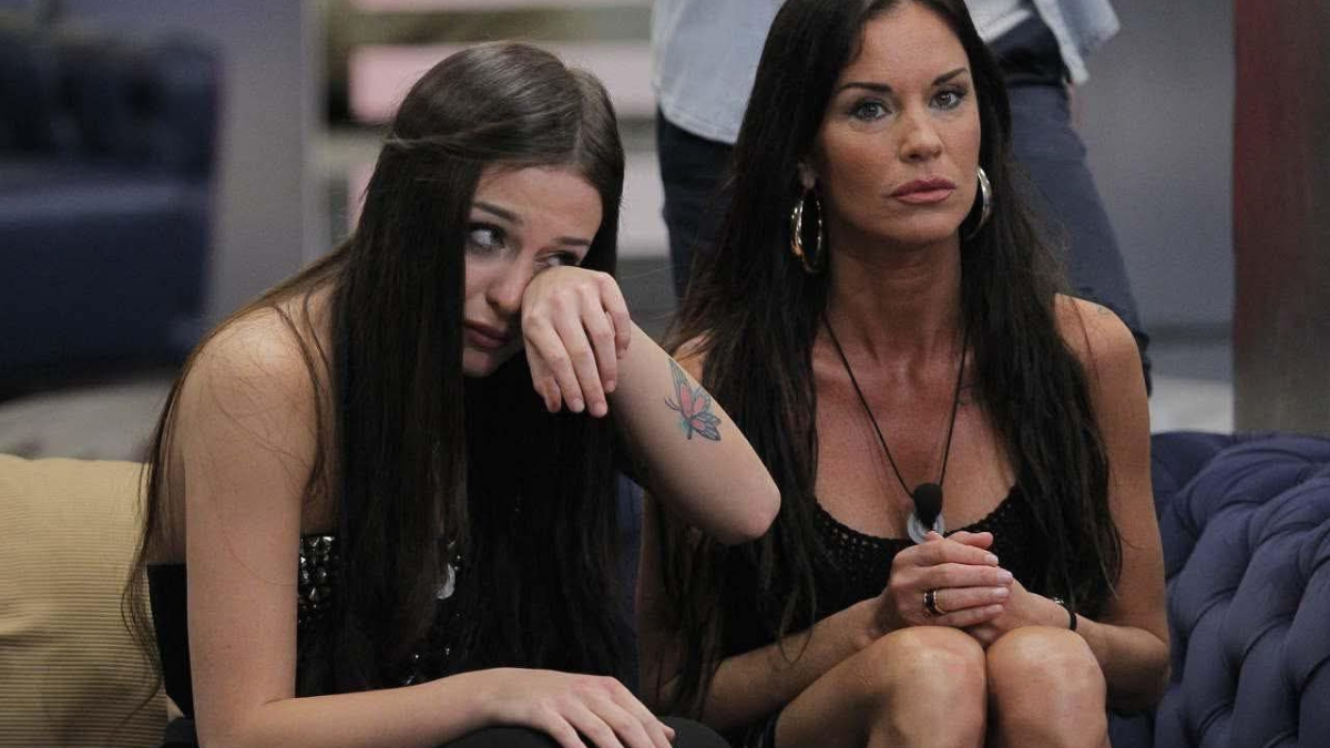 Asia Nuccitelli sui social