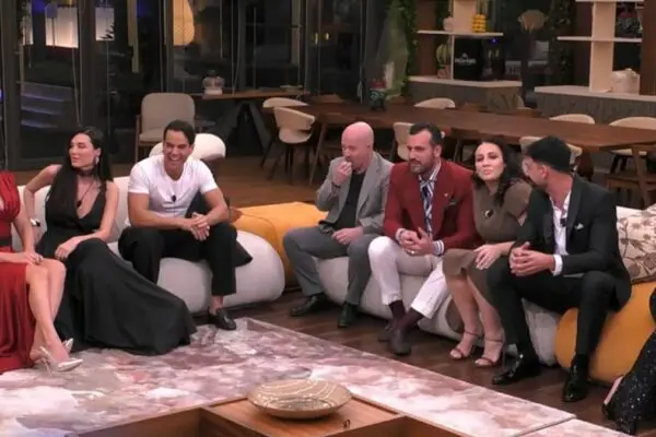 Gf vip 8, la squalifica è alle porte