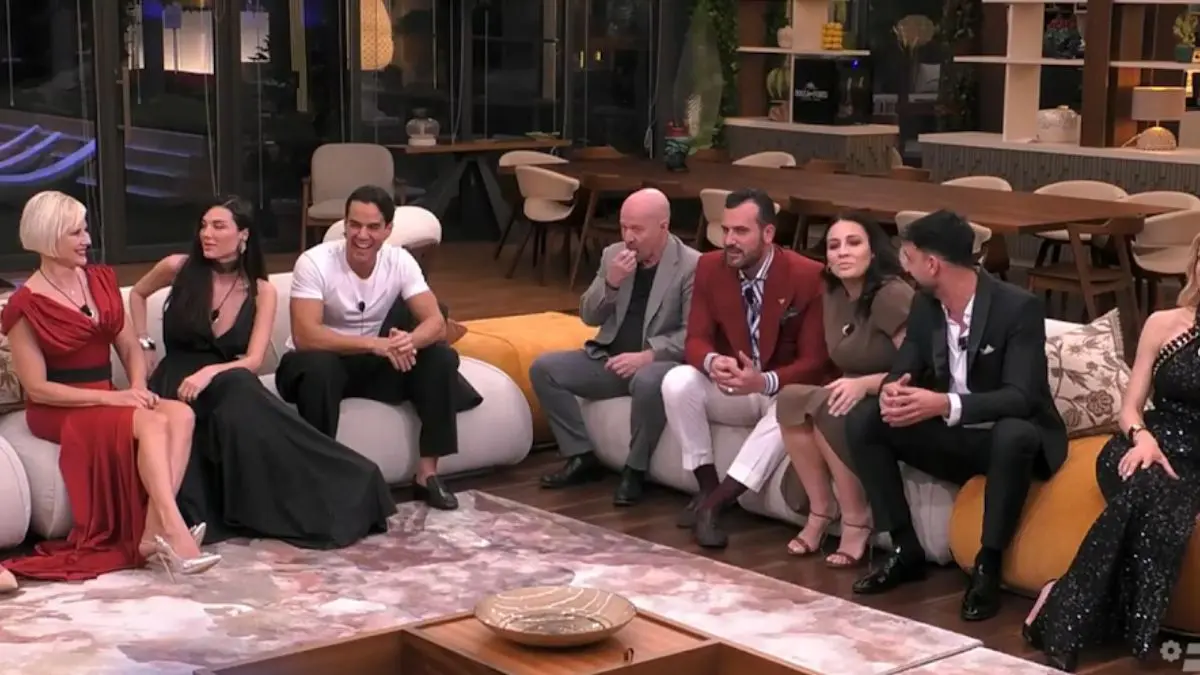 Gf vip 8, la squalifica è alle porte