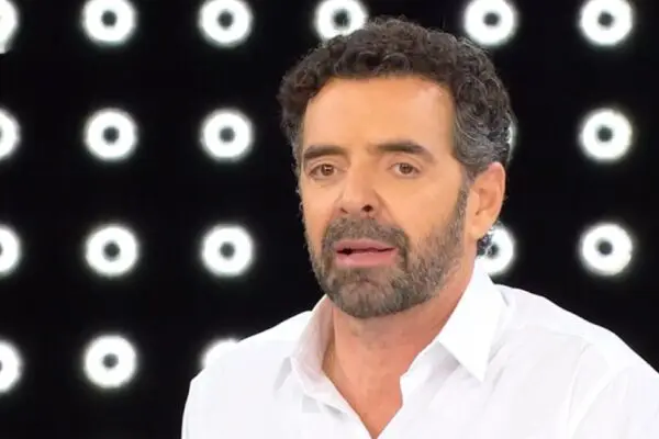 La vita in diretta non è andata in onda