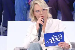 Amici 25, il serale cosa vedremo