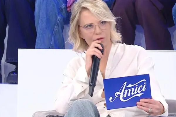 Amici 25, il serale cosa vedremo