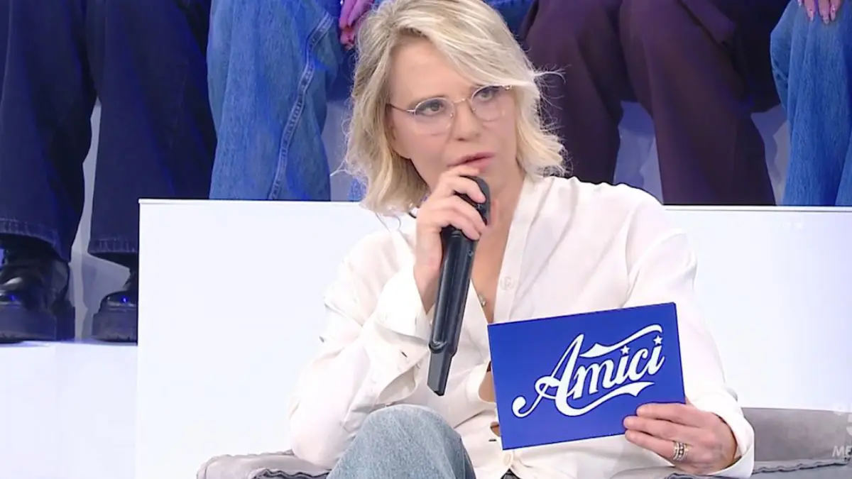 Amici 25, il serale cosa vedremo