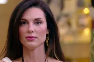 Blu Barbara Prezia esce dalla casa del Gf vip 8