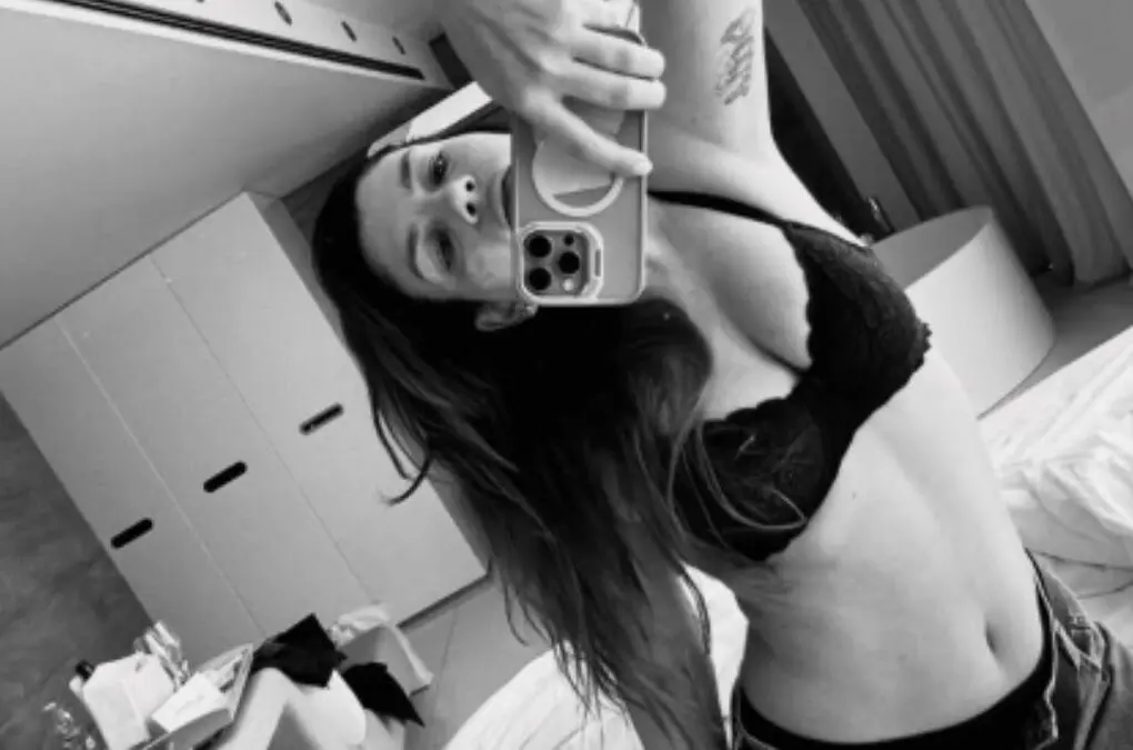 Emma Marrone accende i riflettori