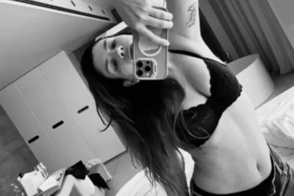 Emma Marrone accende i riflettori