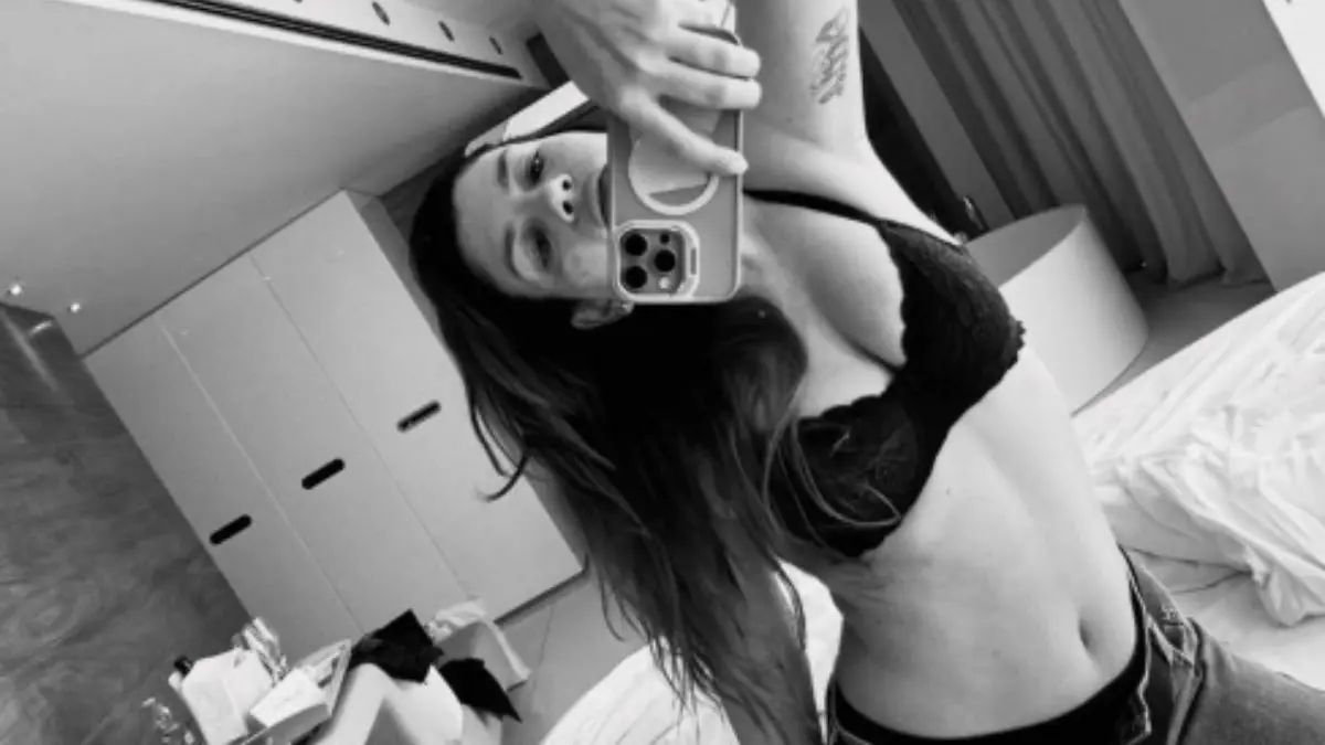 Emma Marrone accende i riflettori