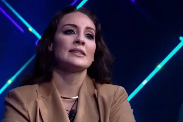 Francesca Manzini , chi è il fidanzato