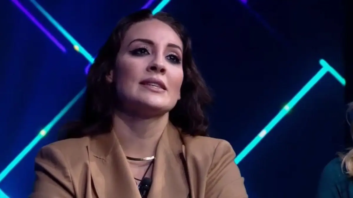 Francesca Manzini , chi è il fidanzato