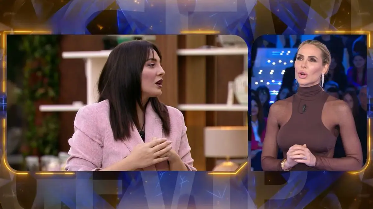 Francesca Manzini sotto accusa jpg