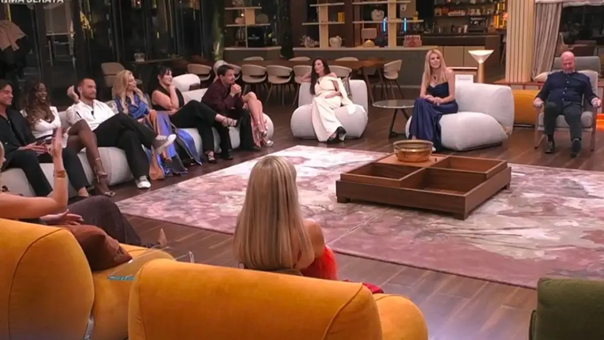 gf vip 8 sorpresa per I vip