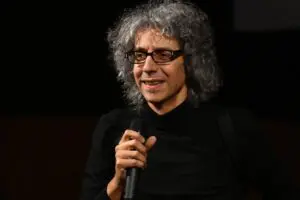 Giovanni allevi si racconta a Verissimo