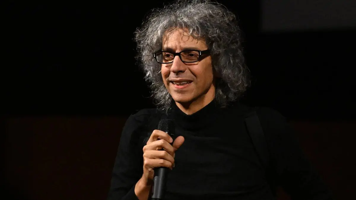 Giovanni allevi si racconta a Verissimo