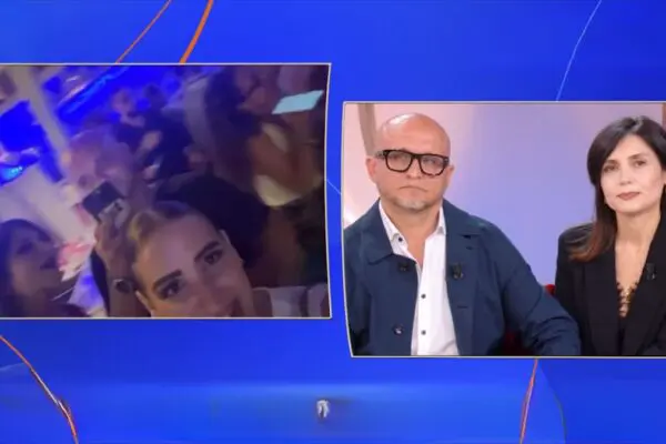 Margaret, la ragazza che voleva solo sentirsi più bella