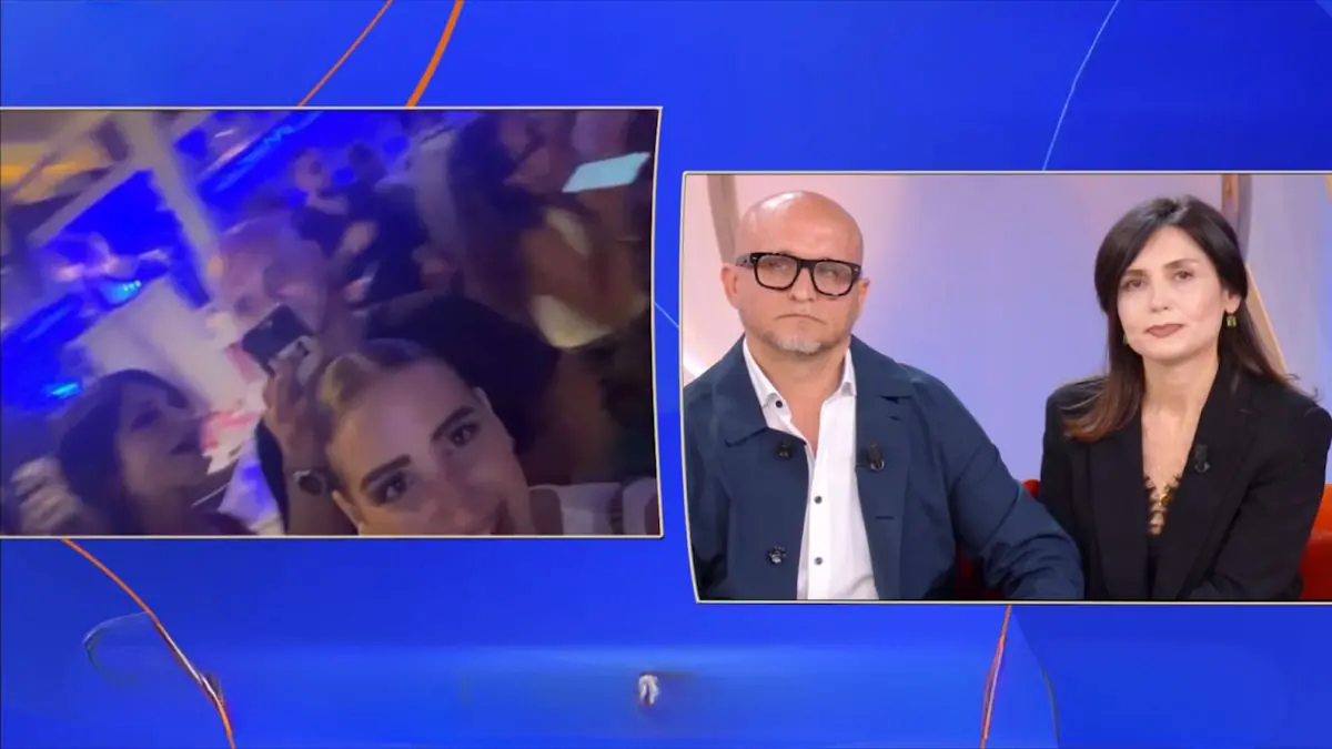 Margaret, la ragazza che voleva solo sentirsi più bella