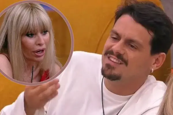 Renato Biancardi perde le steffe, Mussolini attacca