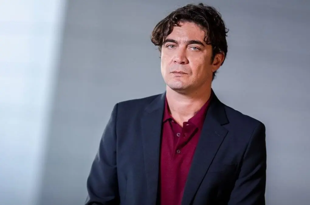 Scamarcio ospite a Domenica In