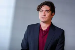 Scamarcio ospite a Domenica In