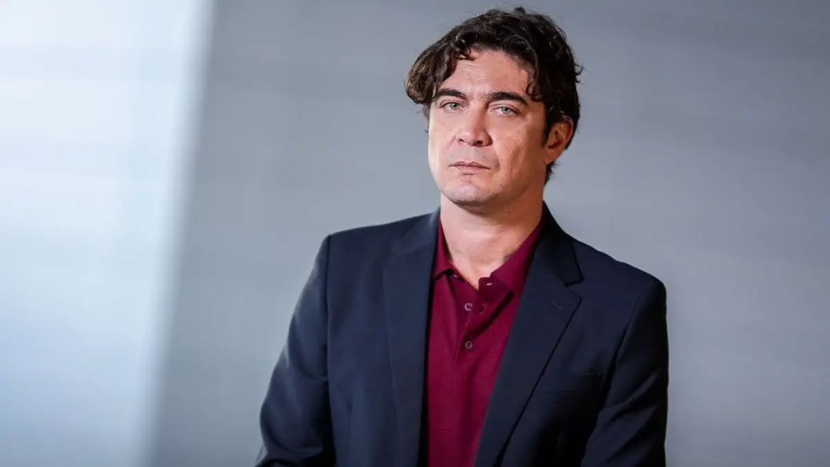 Scamarcio ospite a Domenica In