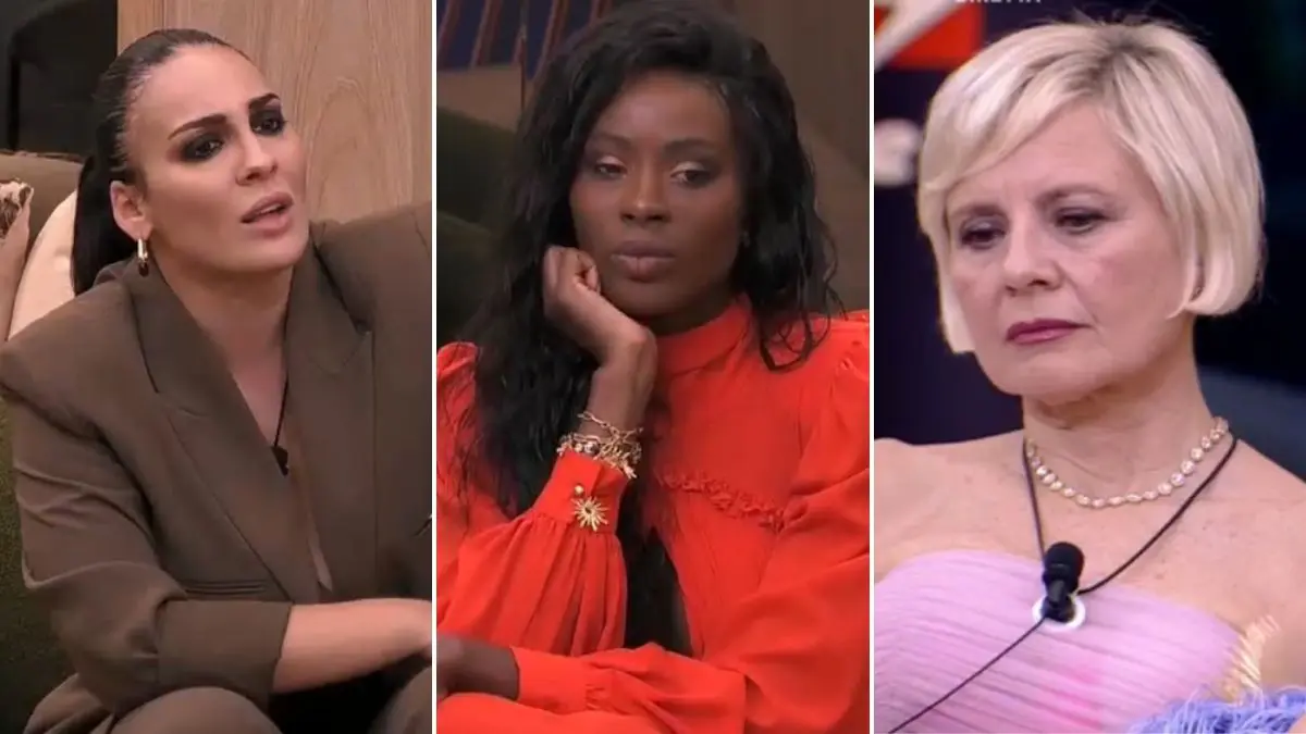 Gf Vip 8, le anticipazioni