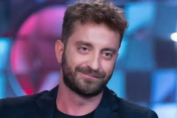 Stefano Corti si racconta a Verissimo