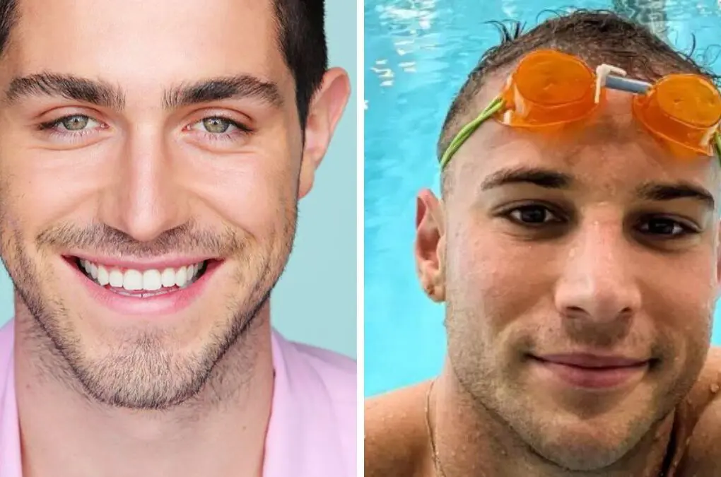 Zoriz e Di giorgio lontani dal gossip