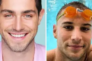 Zoriz e Di giorgio lontani dal gossip