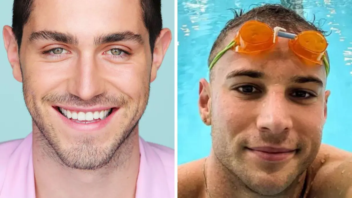 Zoriz e Di giorgio lontani dal gossip