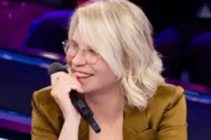 Anticipazioni Amici 25