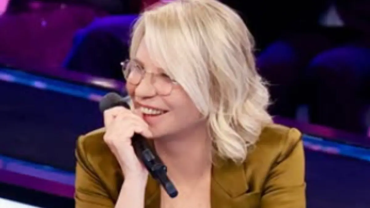 Anticipazioni Amici 25