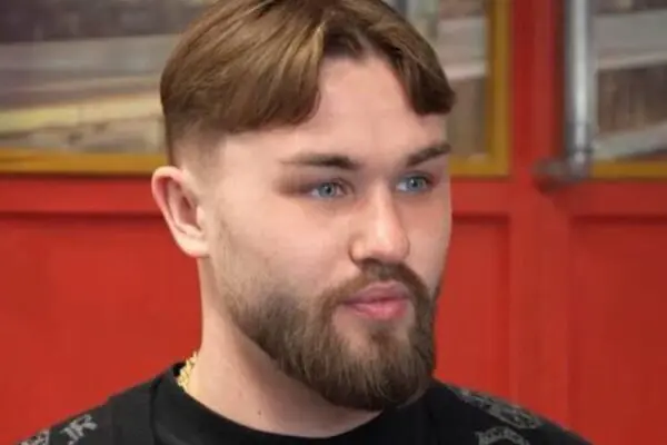 Artem arrestato