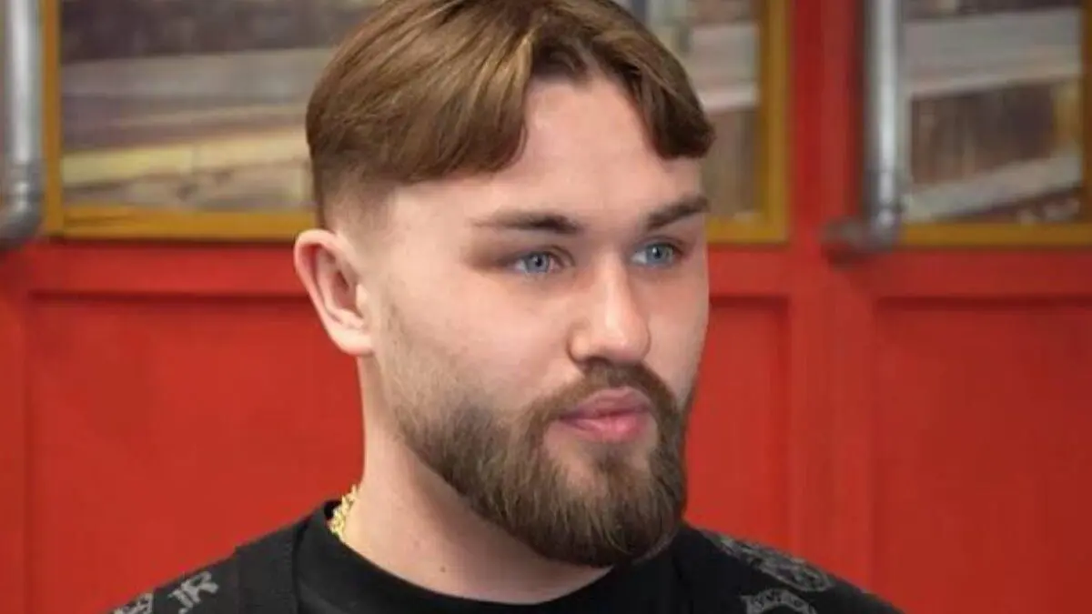 Artem arrestato