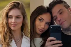 Chiara Ferragni da consigli a Giulia Honegger