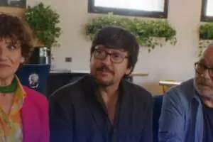 Comunicato I Cesaroni