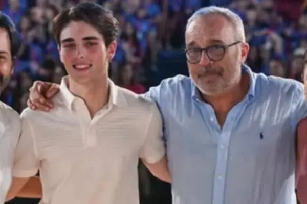 Decisione I Cesaroni