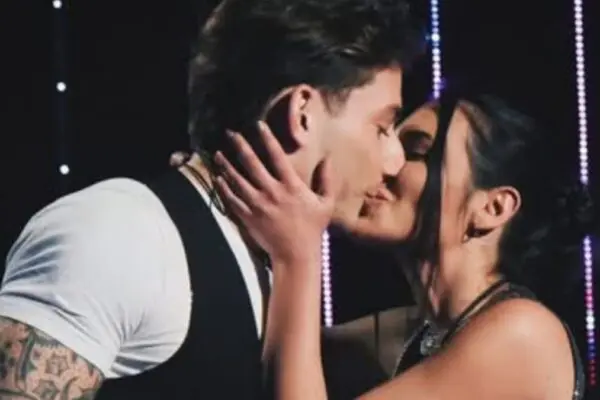 È finita tra Tommaso Franchi e Maria Vittoria Minghetti