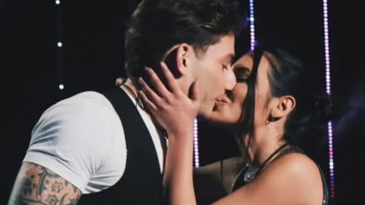 È finita tra Tommaso Franchi e Maria Vittoria Minghetti