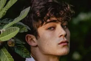 Federico Russo e la sua crush