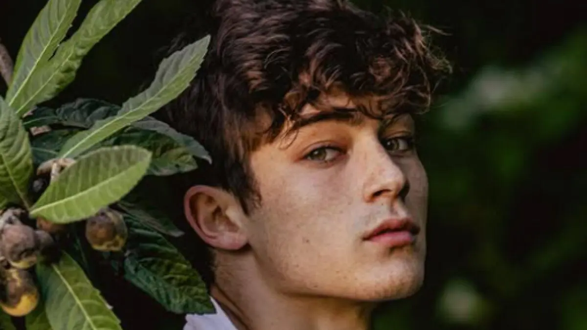 Federico Russo e la sua crush